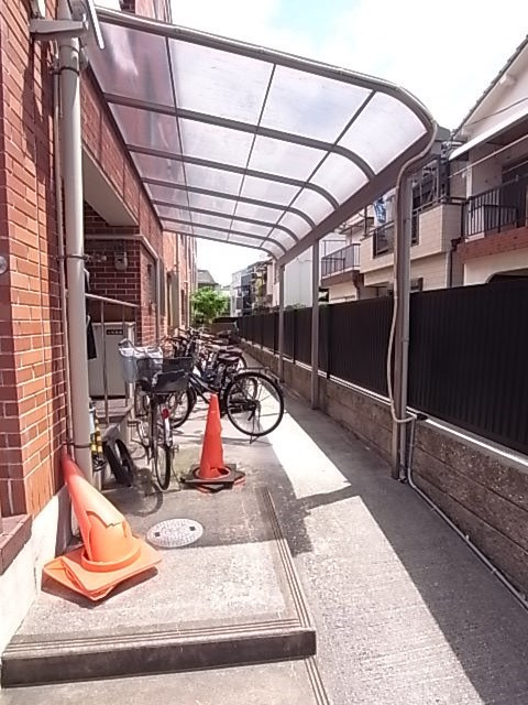 レアル塚本のその他共用部分