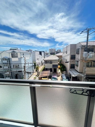 グレースコート西宮の展望