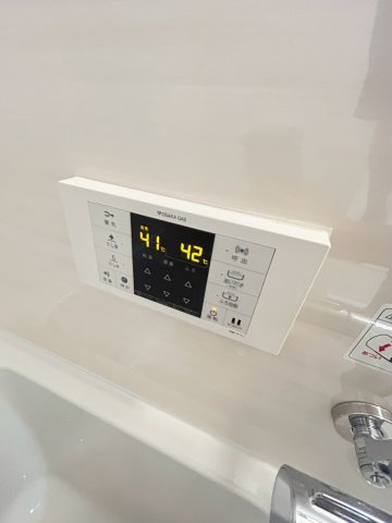 グレースコート西宮の設備