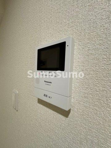 トウセン本町橋ビルのセキュリティ