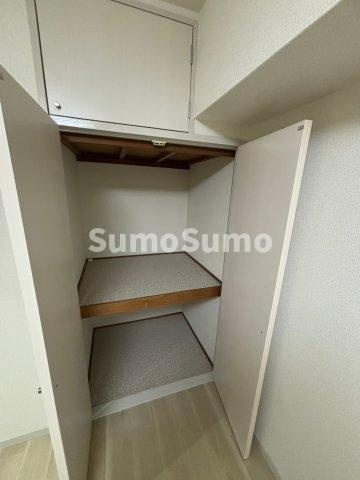 トウセン本町橋ビルの設備