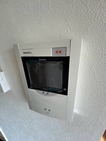 芦屋市大東町の賃貸マンションの設備
