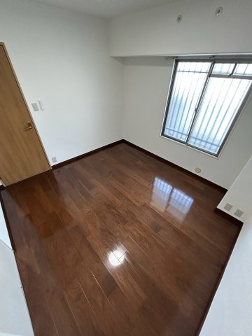 芦屋市大東町の賃貸マンションの浴室