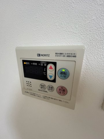 芦屋市大東町の賃貸マンションのその他共用部分