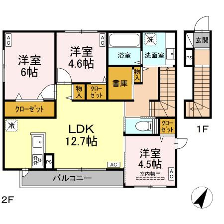 クレストトモ