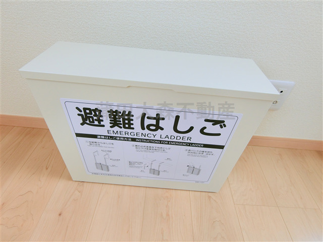グラシア蒲田本町の設備
