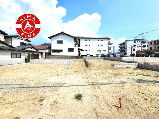 福岡市東区多の津5丁目第1-5棟（2号棟）