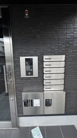 リタリッチ博多のその他共用部分
