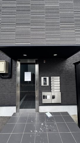 リタリッチ博多のその他共用部分