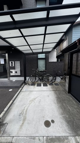 リタリッチ博多のその他共用部分