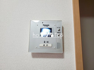 【設備】 | エスポワール