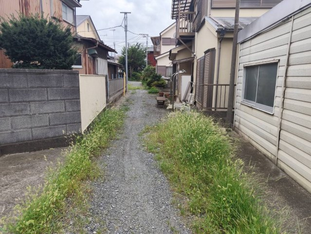北本市北本4丁目売地の周辺|周辺環境の写真です。駅や商業施設など生活利便施設が整った住環境。落ち着いた街並みで、快適で暮らしやすいエリアとなっております。