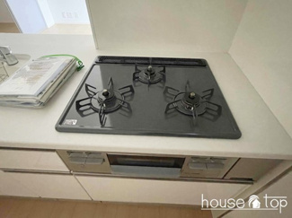 【キッチン】 | LOOP　RESIDENCE | LOOP　RESIDENCE