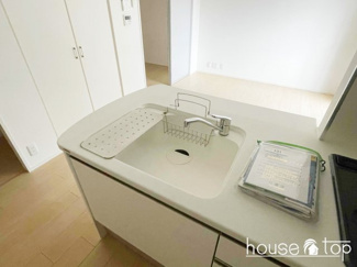 【キッチン】 | LOOP　RESIDENCE | LOOP　RESIDENCE