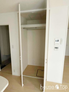 【収納】 | LOOP　RESIDENCE | LOOP　RESIDENCE