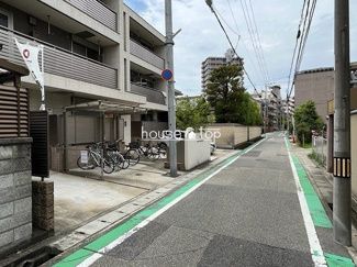 【周辺】 | LOOP　RESIDENCE | LOOP　RESIDENCE