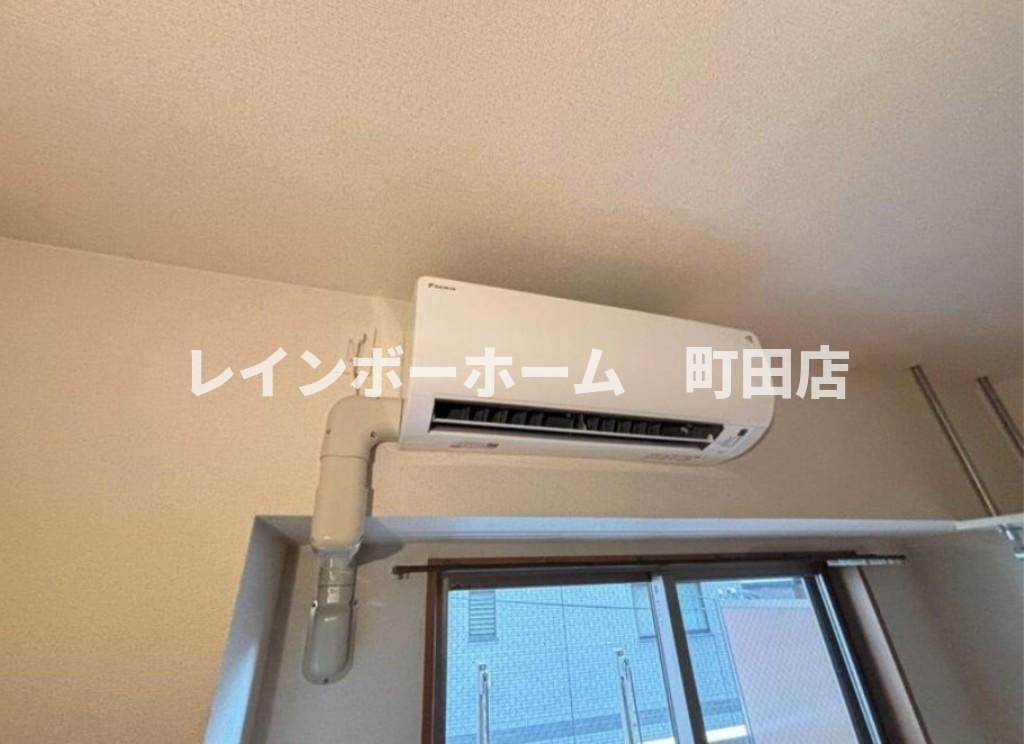 Ｐｒｉｍａｌ　Ｍａｃｈｉｄａ※初期費用分割あと払いサービス利用可能物件の設備