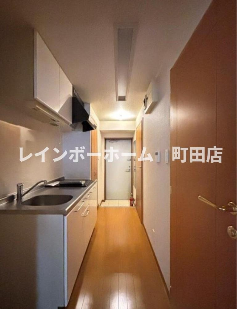 Ｐｒｉｍａｌ　Ｍａｃｈｉｄａ※初期費用分割あと払いサービス利用可能物件の玄関