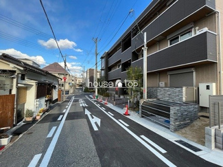 【周辺】 | SAKURA甲子園三保町 | SAKURA甲子園三保町