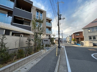 【周辺】 | SAKURA甲子園三保町 | SAKURA甲子園三保町
