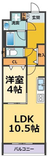 【間取り】 | City Z 西宮 | City Z 西宮　シティゼット　ニシノミヤ