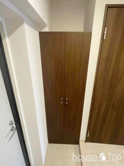 【収納】 | City Z 西宮 | City Z 西宮　シティゼット　ニシノミヤ
