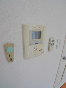 グランヴァンメトロⅠのセキュリティ