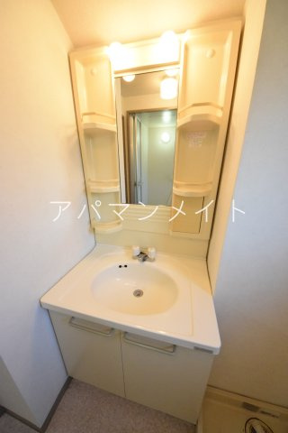 【洗面所】 | 使いやすい洗面所