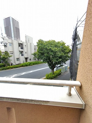 【展望】 | ヴィブレ武蔵小山