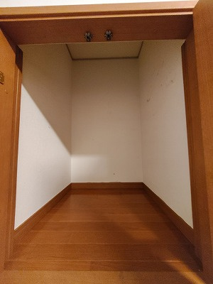 【収納】 | ヴィブレ武蔵小山