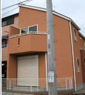 ヴィブレ武蔵小山の画像