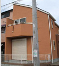 ヴィブレ武蔵小山の画像