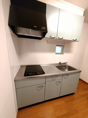 【キッチン】 | ヴィブレ武蔵小山