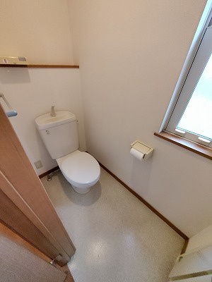 【トイレ】 | ヴィブレ武蔵小山
