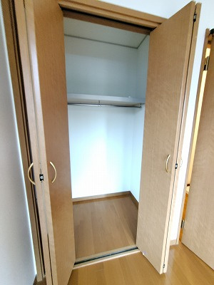 【収納】 | ヴィブレ武蔵小山