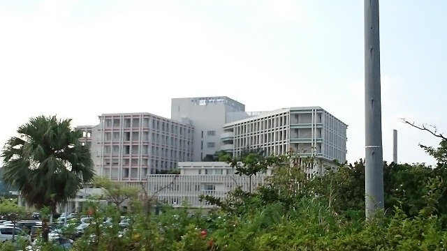 【周辺】 | テゾーロ　ミオ | 沖縄県立南部医療センターまで1200m