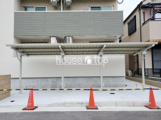 【その他共用部分】 | フジパレス甲子園口Ⅲ番館 | フジパレス甲子園口Ⅲ番館