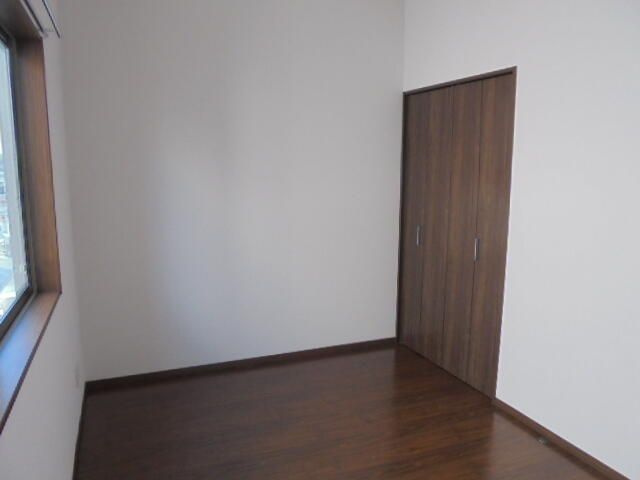 ヴェラハイツ白楽二番館のその他