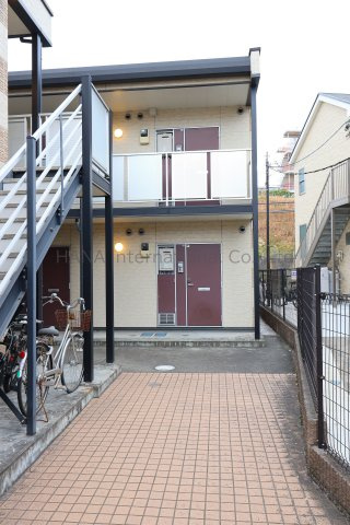 【その他共用部分】 | ＦＵＫＡＷＡⅡ