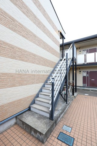 【その他共用部分】 | ＦＵＫＡＷＡⅡ