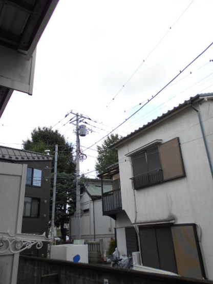 【展望】 | ロアジール中村