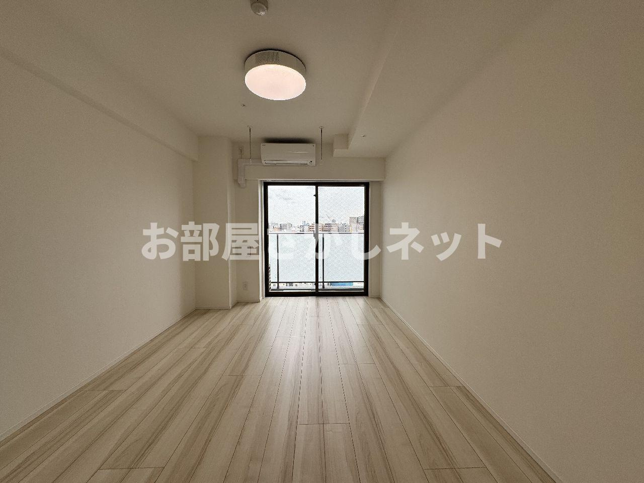 ＧＲＡＮ ＰＡＳＥＯ 三ノ輪の居間・リビング
