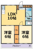 グランツ武庫川の画像