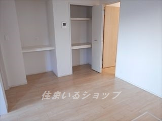サクラの設備