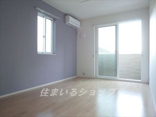 サクラの居間・リビング