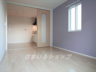 サクラの居間・リビング