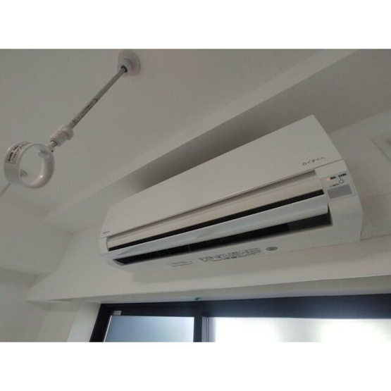 【その他】 | プレール・ドゥーク方南町 | エアコン完備。