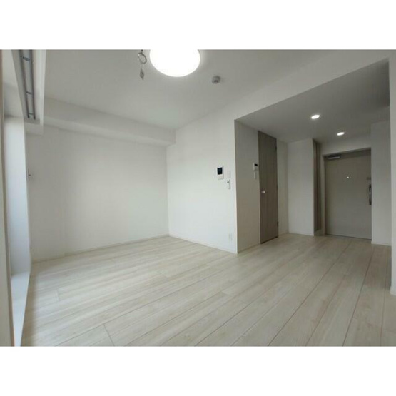 【寝室】 | プレール・ドゥーク方南町 | きれいなフローリング。