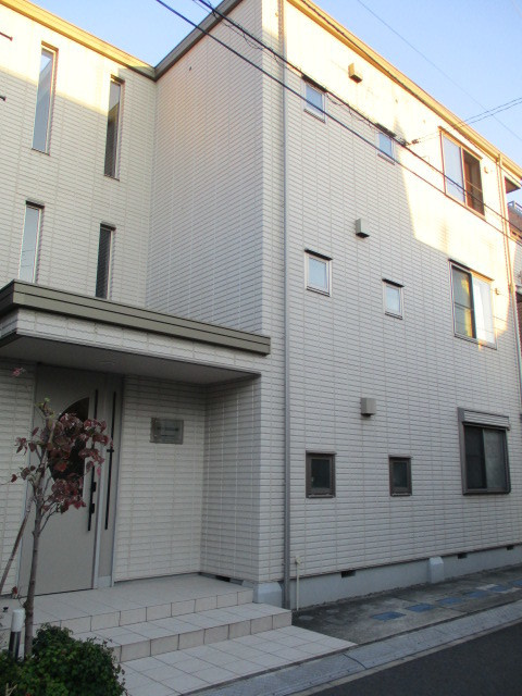 Ｍａｉｓｏｎ ジョワイユ 小田