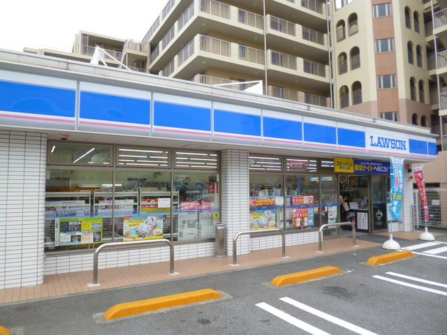 Ｍａｉｓｏｎ ジョワイユ 小田のその他|ローソン川崎小田二丁目店